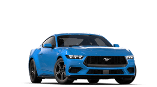2025 Ford Mustang® External Image 5